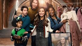 El reboot de 'iCarly' es cancelado después de tres temporadas | Foto de Paramount