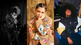 18 proyectos nacionales que queremos seguir escuchando.