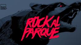 Rock al Parque 2023: ¡Se suman nuevos artistas invitados al cartel!. Imagen oficial de Rock al Parque 2023.