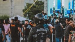 Urbana Rock es uno de los eventos de rock gratuitos que congrega más jóvenes en Barranquilla | Radiónica