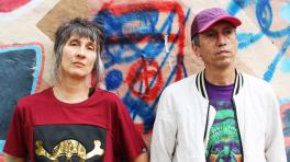 Un Rock al Parque especial para Aterciopelados