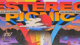 El Festival Estéreo Picnic 2024 presenta su cartel oficial | Foto de Páramo