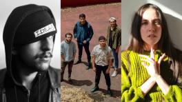 El Festival Hermoso Ruido 2023 presenta su cartel oficial.