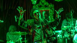 Frailejon en Rock al Parque