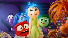 Conoce las nuevas emociones de ‘Intensamente 2’ en el primer tráiler | Foto de Disney