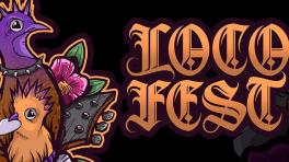 LocoFest 2023, en Santo Domingo, Antioquia