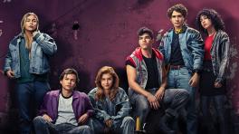 'Los Billis', una serie sobre la juventud y la Bogotá de los 80 | Foto de Prime Video