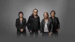 Foto: Página oficial de la banda.