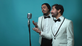 Daniel, me estás matando | Radiónica