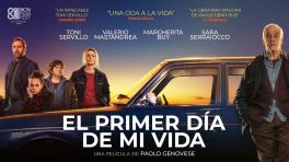 El Primer Día De Mi Vida 