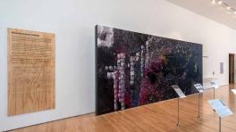 'Huellas de Desaparición'