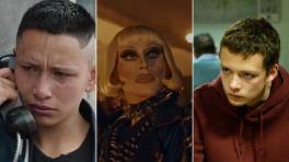 2023 fue el año con más películas colombianas estrenadas en la historia 