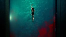 ‘Aguas siniestras’, fecha de estreno, tráiler y sinopsis | Foto de cortesía