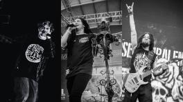 El metal, el rokc, punk y el ska aportan a la memoria histórica