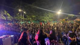 In Festival | Metal en Granada (Meta)