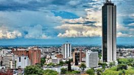 Foto tomada tomada de: Alcaldía de Santiago de Cali