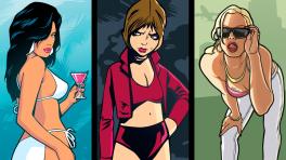 Así puedes jugar gratis ‘Grand Theft Auto: The Trilogy’ en Netflix | Foto de Netflix