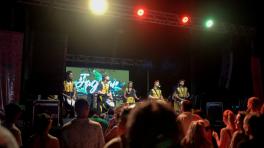 Regresa el Festival Jaguar en Palomino 