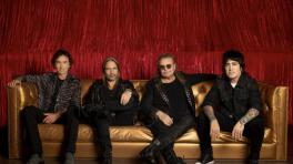 Maná abre una tercera fecha para su gira en Colombia en 2024 | Foto de cortesía