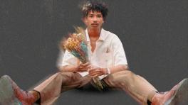 Overlay the peace estrena su sencillo SMS | Radiónica