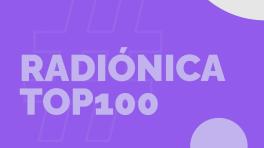 Radiónica Top 100 - 2023
