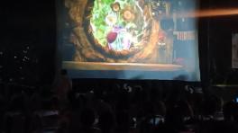 La Temporada de Cine Colombiano 2023 alcanzó más de 3.000 asistentes | Foto de Radio Nacional