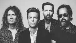 The Killers