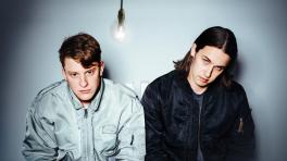 Álbum de la semana en Aún No Cae El Sol: ‘Volcano’ de Jungle | Foto de Jungle