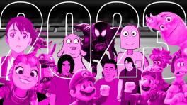Las 20 mejores producciones animadas estrenadas en 2023 | Radiónica