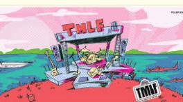 The Music Live Festival se llevará a cabo este 30 de diciembre | Radiónica