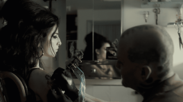 Back to Black: La película biográfica de Amy Winehouse ya tiene su primer tráiler