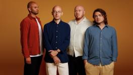 Bombay Bicycle Club anuncia el lanzamiento de un nuevo EP: Fantasies