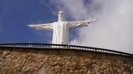Cristo Rey |Alcaldía de Cali