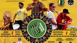 Festival Internacional de Percusión IPADE ILU 