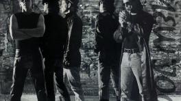 Lou Reed, New York | Imagen Rhino.com