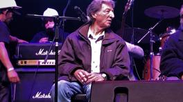 Luis Fernando Garcés, integrante de Los Yetis