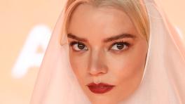 Anya Taylor-Joy | Foto: AFP