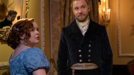 Tercera temporada de ‘Bridgerton’: primer tráiler y nombre de los capítulos | Foto cortesía de Netflix