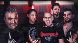 Ekhymosis lanza canción junto a Plu Con Pla y anuncia gira por Colombia