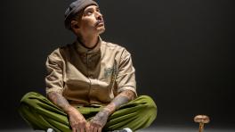 Foto: cortesía del artista