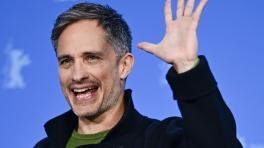 Gael Garcia | Foto: AFP