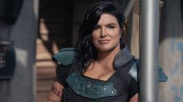 Gina Carano, actriz de 'The Mandalorian', demanda a Disney con apoyo de X | Foto de Disney
