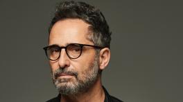 Jorge Drexler cierra el ciclo de ‘Tinta y Tiempo’ con nuevo sencillo