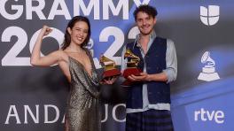 Monsieur Periné ganadores Grammy Latino | Foto: Cortesia 