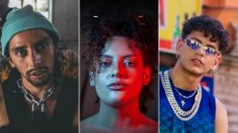 10 lanzamientos musicales | Fotos tomadas de redes sociales y cortesía