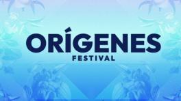 Orígenes Festival
