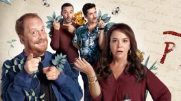 'Primate', serie colombiana, estrena el tráiler de su segunda temporada | Foto de cortesía