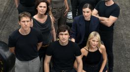 Anuncian serie basada en Senna, la leyenda brasileña del automovilismo | Foto de cortesía