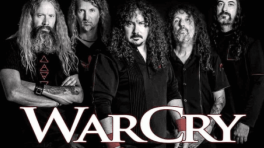 Foto: Redes sociales de WarCry