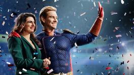 Temporada 4 de ‘The Boys’: fecha de estreno y tráiler oficial | Foto de cortesía 